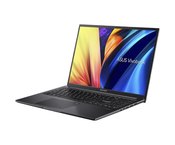 thumbnail ASUS – Vivo book 16″ WUXGA Laptop – Intel 13 Gen Core i5 with 8GB Memory