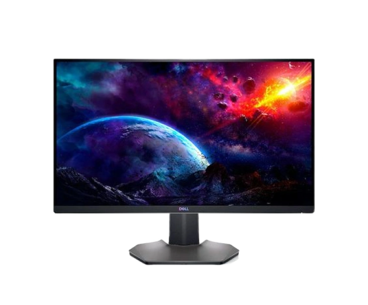 thumbnail Monitor Dell Gamer 27 S2721DGF Preto