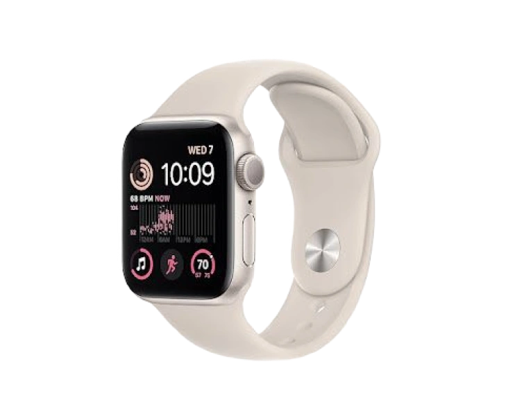 thumbnail Apple Watch Series 8, Ultra, SE 2024