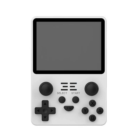 thumbnail ZOSTER Handheld Game Console Powkiddy 16G+128G RGB20S