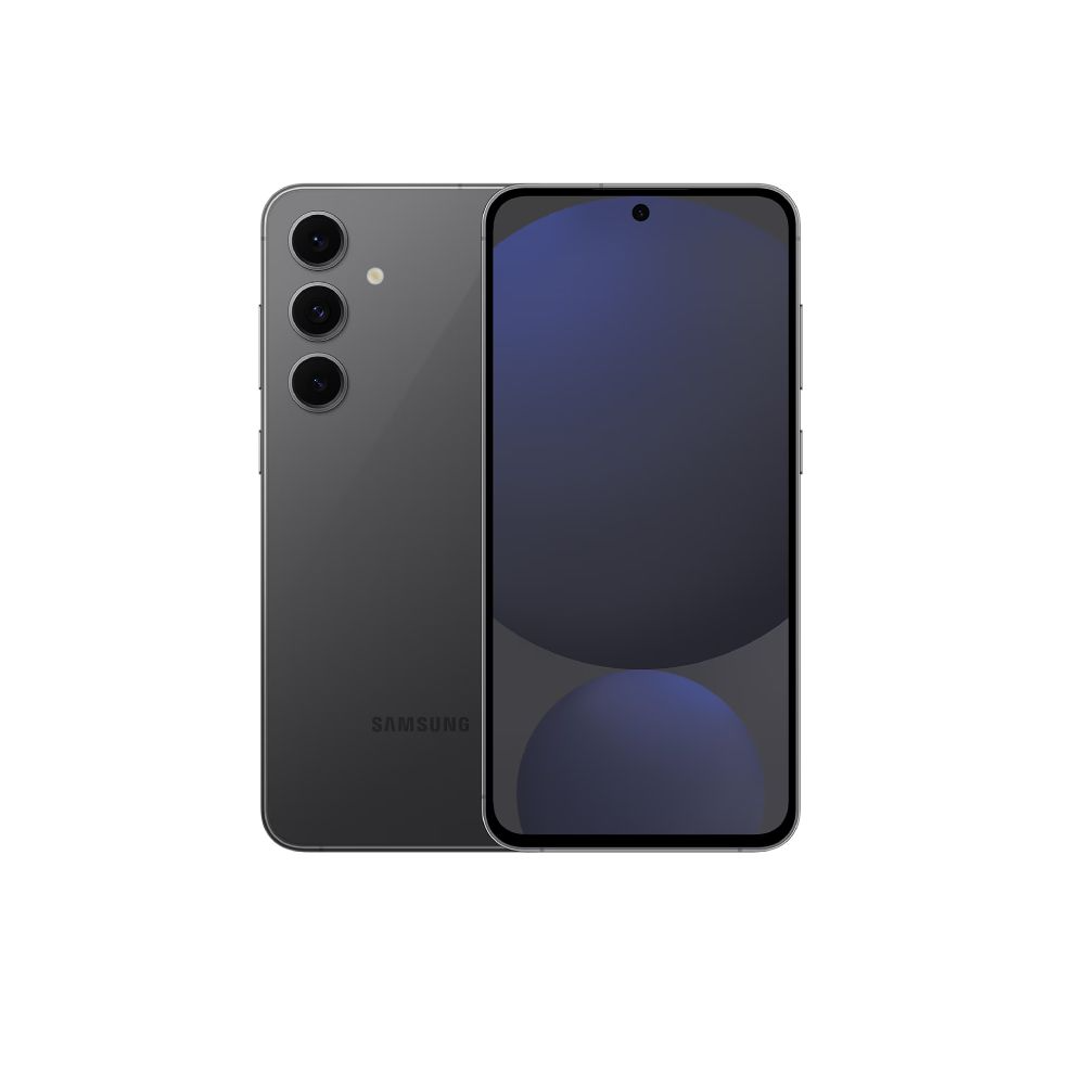 thumbnail Samsung Galaxy S25+ 256GB – Black